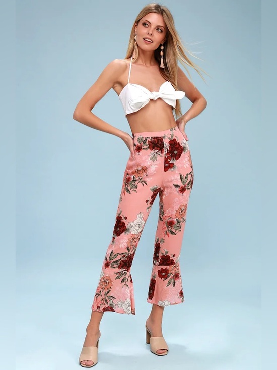 BB Dakota by Steve Madden Pants - 39. 14”W BB Dakota Pants